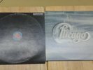 2 QUADRAPHONIC LPS CHICAGO TRANSIT AUTHORITY & CHICAGO II