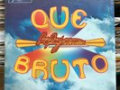 SEALED TEJANO LP - LITTLE JOE JOHNNY Y LA FAMILIA - QUE BRUTO - FREDDIE RECORDS