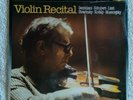 Nathan Milstein - Violin Recital - Schubert - Kodaly DG 4108431  LP STILL SEALED