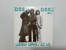 BEE GEES RARE AUSTRALIAN 7