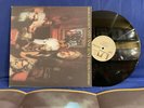 CANNED HEAT HISTORICAL FIGURES UAS5557 + POSTER  ORIGINAL USA LP NEAR MINT