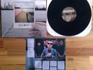Broadside - Old Bones Vinyl LP 2017 Original Victory Press