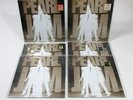 Pearl Jam ‎1990-1992 Boxed Set Sampler - Promotional 7