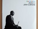 John Coltrane ?– Ascension (Edition I) JAPAN 1983 vinyl LP NEAR MINT VIM-4666