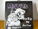 Die, Die, My Darling by The Misfits Vinyl SEALED