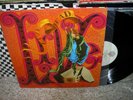 GRATEFUL DEAD-Live Dead-WB VG++/NM- 2-LP/GATEFOLD Dark Star/St.Stephen/Lovelight