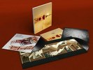 KATE BUSH REMASTERED IN VINYL 3 NEW SEALED 6 180 GRAM LP BOX SET NEW SEALED