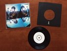 U2: Gloria - Rare Limited Edition Single Sided 7” DJ Promo Vinyl - Cat: WIP 6733