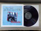 Melanie (Safka) Lp Ever Since You Never Heard Of Me PURPLE Vinyl Signed 2012