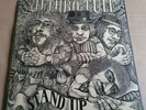 Jethro Tull Stand Up Vinyl ILPS 9103 EX/EX Glen Cornick Clive Bunker