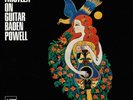 POWELL,BADEN-Tristeza On Guitar(Lp) (UK IMPORT) VINYL NEW