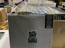 ESPLENDOR GEOMETRICO LP EG1  2021 BLACK VINYL