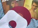 Mac Demarco Rock And Roll Nightclub Red Fruit Punch Vinyl Newbury Comics SEALED
