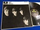 With The Beatles   Original 1963 UK Mono Vinyl LP