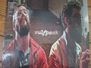 Vulfpeck Vollmilch LP Clear Vinyl SOLD OUT