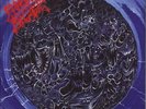 Morbid Angel Altars Of Madness UK vinyl LP album record