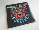 RARE Only GOD Forgives LIMITED EDITION soundtrack vinyl NWR CLIFF Martinez