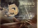 Voyager We’re the Ones lp Rare Local Funk Boogie Original Press In shrink