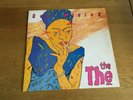 THE THE Soul Mining LP 1983 Rock Synth VGC+/VGC+  LYRIC INNER  Epic Some Bizarre