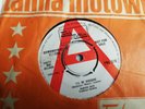 MARVIN GAYE UK MOTOWN DEMO 45 I'LL BE DOGGONE 1965 1st ISSUE EX