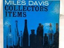 Miles Davis Collectors' Items Prestige HI-FI LP7044 LP Vinyl VG-