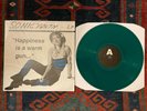 SONIC YOUTH Happiness Is A Warm Gun... - In Shrink Green Colored Vinyl LP