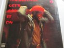 MARVIN GAYE 