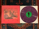 THE JESUS AND MARY CHAIN Fuck - Purple Marbled Colored Vinyl LP