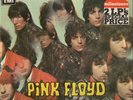 Pink Floyd - Milestones  A Saucerful of Secrets/The Piper at the Gates of Dawn