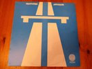 KRAFTWERK - AUTOBAHN LP - Nr MINT 1Y1 UK PROG ELECTRONICA