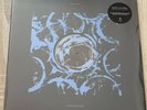 Cult Of Luna ?– The Raging River Ltd Orange/Sea Blue (Galaxy) x2 LP Vinyl