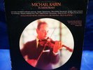@SERAPHIM S-60199 (THE MAGIC BOW) *MICHAEL RABIN* SARASATE etc *SLATKIN* NM