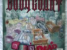Body Count Born Dead Ice-T Red vinyl original 1994 Ex