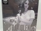 New Sealed Lana Del Rey Ultraviolence Limited Edition Box Set LP Vinyl Prints CD