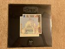 Led Zeppelin ‘The Song Remains The Same’ FACTROY SEALED 1975 USA 2 LPs