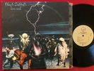 BLACK SABBATH   LIVE EVIL 2 LP (1982) ORIG WARNER BROS 1-23742 HEAVY METAL ROCK