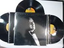 Frank Sinatra Trilogy Past Present Future Jazz 3 Records Vinyl lp Album