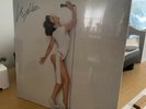 Kylie - Fever - Limited Edition Silver Vinyl - 2000 Copies Only - New And Sealed