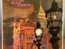 Eddie Costa Trio- The House of Blue Lights (1959) LP U.S. Mono DLP-3206 RARE