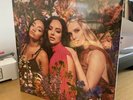 Little Mix - Between Us - 2x Limited Green Vinyl - Spotify Fans First Edition
