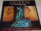 QUEEN - THANK GOD IT'S CHRISTMAS 7