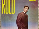 ROLO MARTINEZ CON ORQUESTA ERNESTO DUARTE // MONTUNO GUARACHA AFRO LP