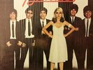 Blondie - Parallel Lines - Vinyl Record.. - e5e