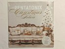 PENTATONIX: A Pentatonix Christmas OOP DELUXE White 2 x Vinyl LP SEALED New RARE