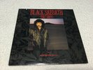 Black Sabbath Featuring Tony Iommi Seventh Star First Press Vinyl Record LP