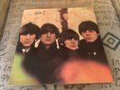 The Beatles For Sale A1 B1 Rare 1st Press Stereo UK LP