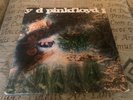 Pink Floyd A Saucerful Of Secrets A1 B1 1st Press Rare Original Stereo UK LP