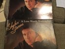 Shakin' Stevens – A Love Worth Waiting For (Epic, 1984) 7