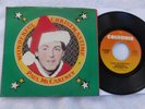 Paul McCartney  - Wonderful Christmas Time -  US Picture Sleeve PS 7