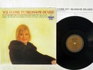 BLOSSOM DEARIE MAY I COME IN? CAPITOL TOJJ5904 JAPAN VINYL LP